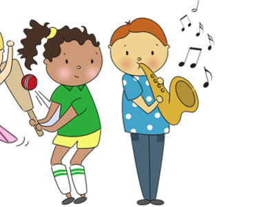 Music Classes for kids in Dubai music classes