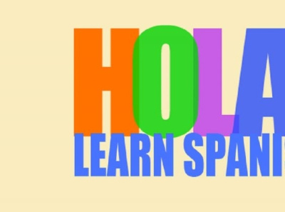 Learn Spanish in Dubai‎