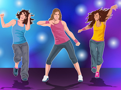 Find Zumba Dance Classes in Dubai Near You-Pursueit dance dance fitness zumba zumba classes