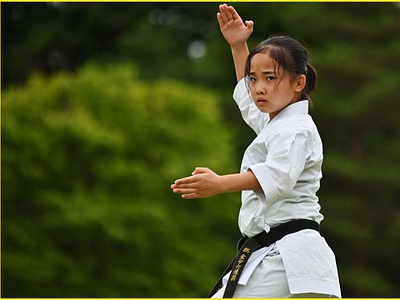 Best Dubai Karate Activity to Improve Health