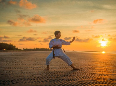 Martial Arts Classes in Dubai Learn the Fighting Art With Pursue mma