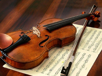 violin playing classes in Dubai learn play