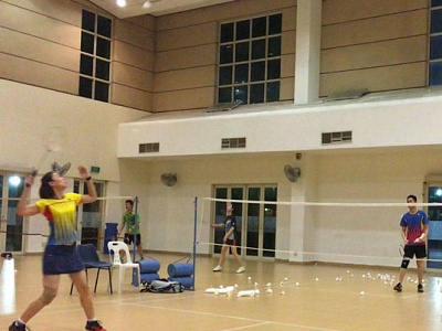 Activity Classes in Dubai badminton classes near me dubai football academy in abu dhabi kayaking in dubai