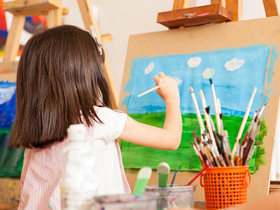 How To Select The Right Option For Your Art & Craft Classes? art classes dubai drawing classes dubai