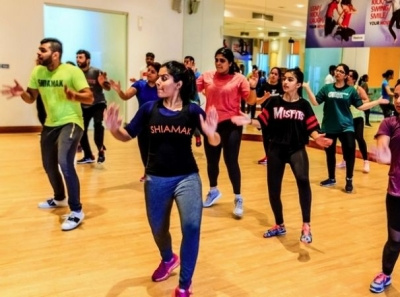 Find and Book best Dance Classes in Dubai dance dance class dancers kids learning