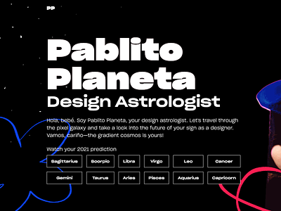 WebFlow Projects branding design illustrator website