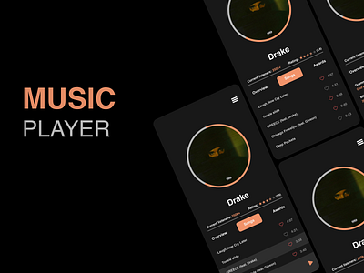 Music player