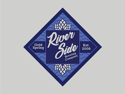 River Side Brewing Company