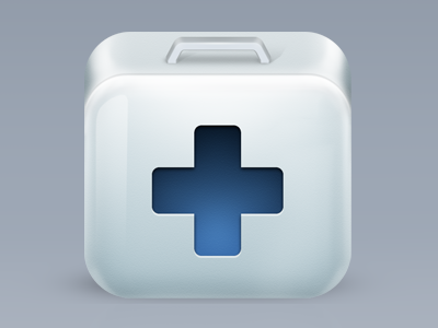 Drops First Aid app first aid iphone