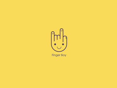 Finger Boy ui