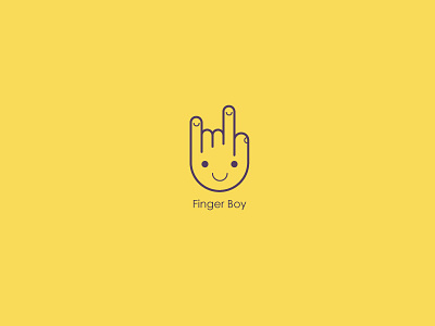 Finger Boy