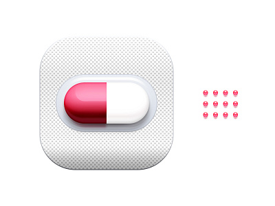 pill ICON