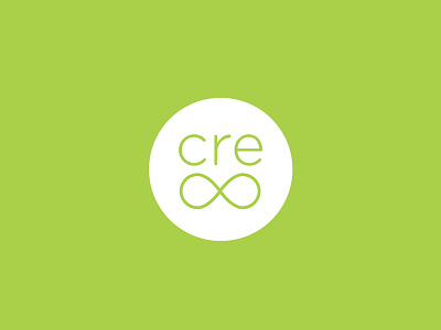 Cr8 brand identity