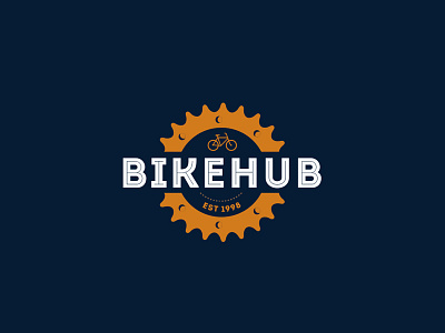 Bike brand identity