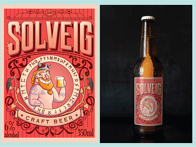 Solveig Craft Beer