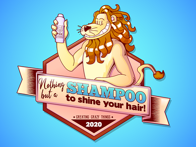 Shampoo 1