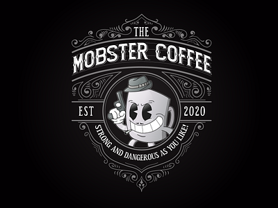 The Mobster Coffee