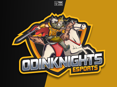 E-sports Logo #2