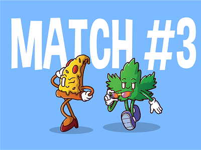Match #3