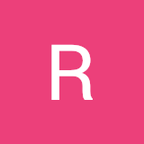 Dribbble profile picture for @ritik
