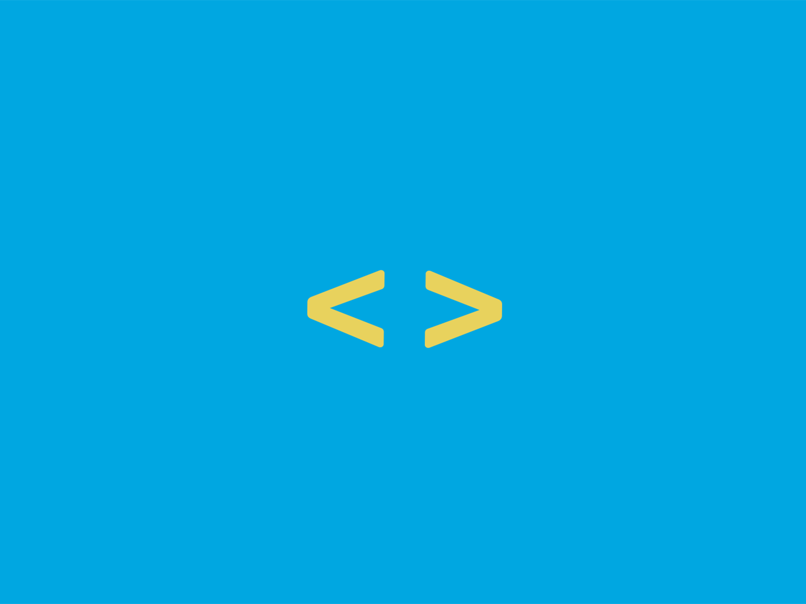 rebrand proposal brand design branding business software code gif graphic design logo logo design motion graphic programming rebrand