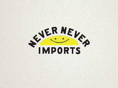 Never Never Imports