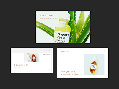 E-Commerce Concept branding clean ui ecommerce design editorial design minimal responsive design shopping app ui ui design user inteface