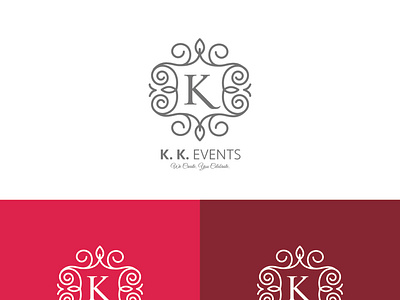 Event Management Company Logo Design Agency in Ahmedabad