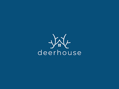 deerhouse logo