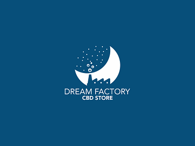 dream factory logo