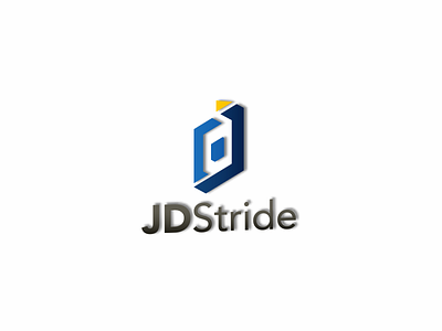 jdstride logo