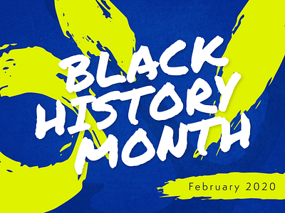 Black History Month Spotlight Basquiat artist basquiat bhm bhm2020 black commemoration design graphicdesign history month