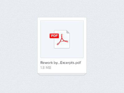 Download PDF File download file icon ui
