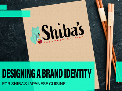 Shiba's Japanese Cuisine