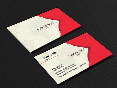 Business card business business card business card design printready simplistic travel traveling