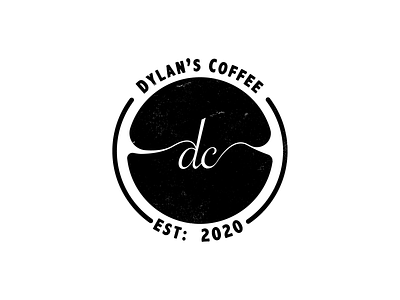 Logo for Coffee Shop