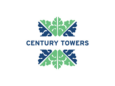 Century Towers