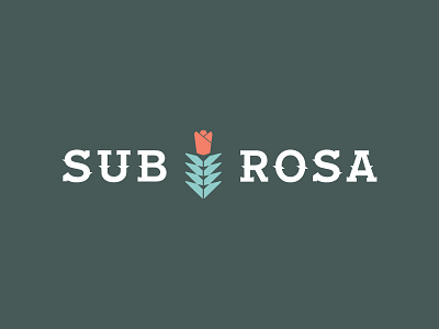 Sub Rosa Mercantile