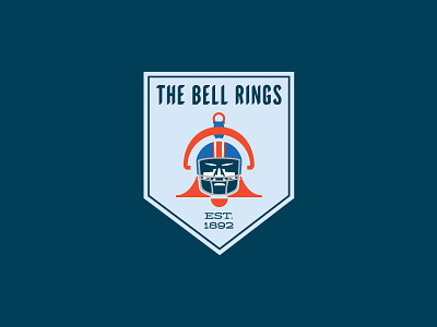 The Bell Rings