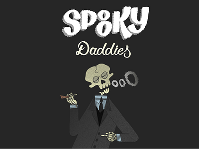 Spooky Daddies