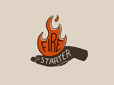 Fire Starter