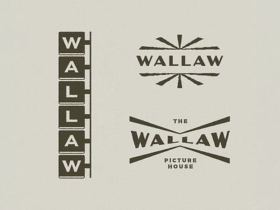 Wallaw Logos