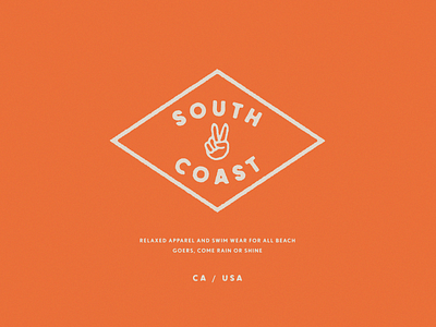 South Coast Mark