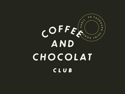 french chocolat club