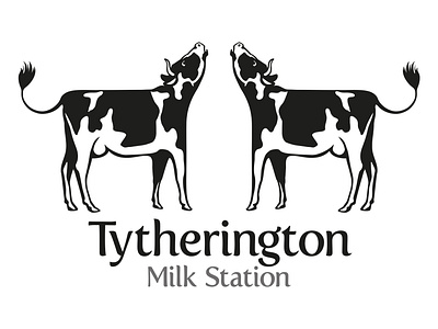 Tytherington Milk Station