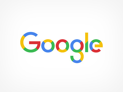 Evolving Google google logo