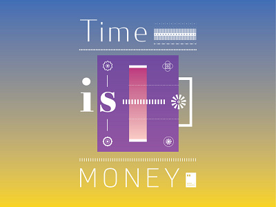 Time is Money