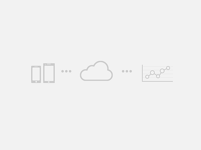 Minimal icons for setup page cloud dashboard icons minimal