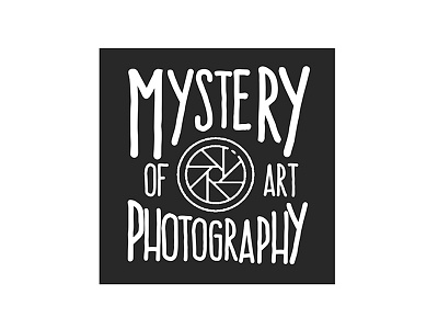 Mystery of Art Photography