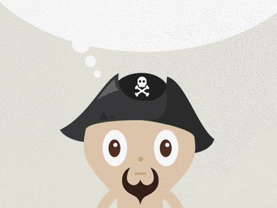 AARRR blog pirate